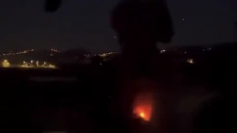 WHY DID ISRAEL JUST ATTACK LEBANON?