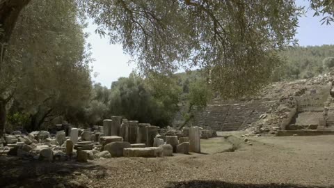 Epic Warrior Women: Series 1_Part 2: Gladiatrix