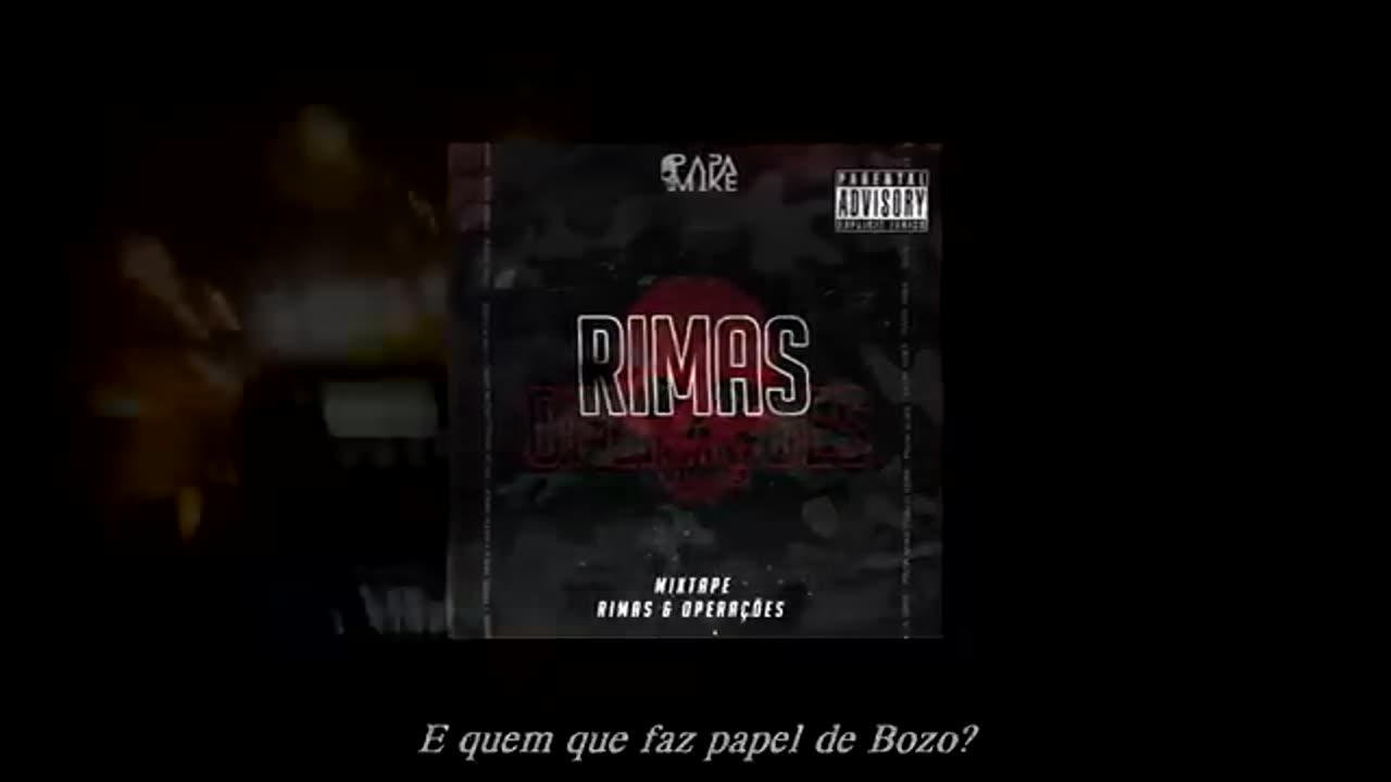 PapaMike - Bolsominion (Prod. D-Low)