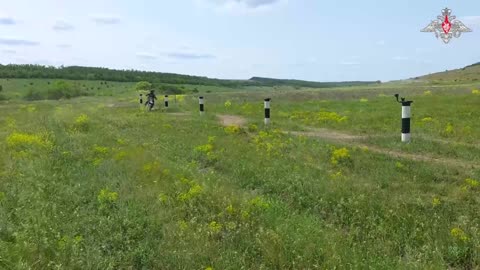 🏍️⚔️ Ukraine Russia War | Russian Zapad Group Assault Teams Train with Motorbikes | RCF