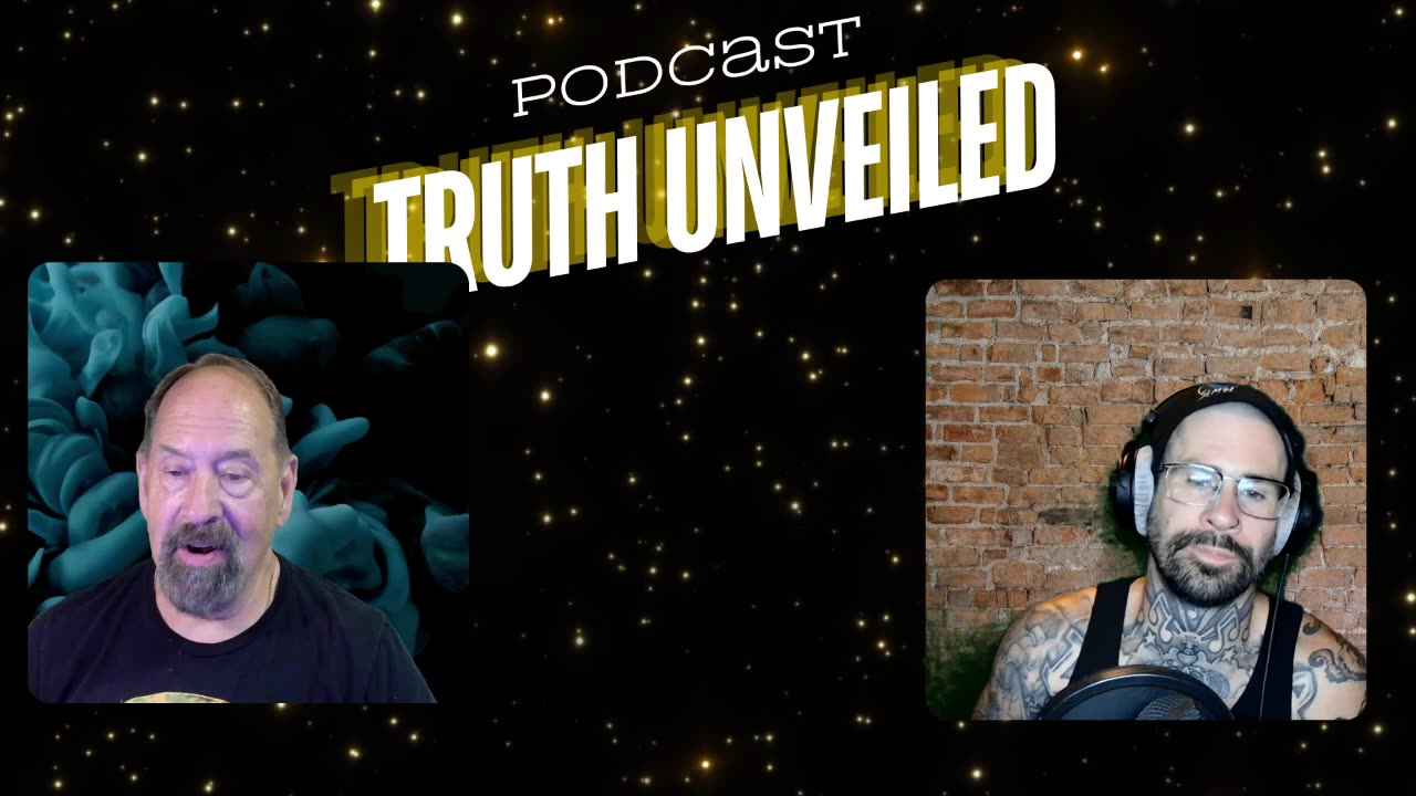 Truth Unveiled Podcast