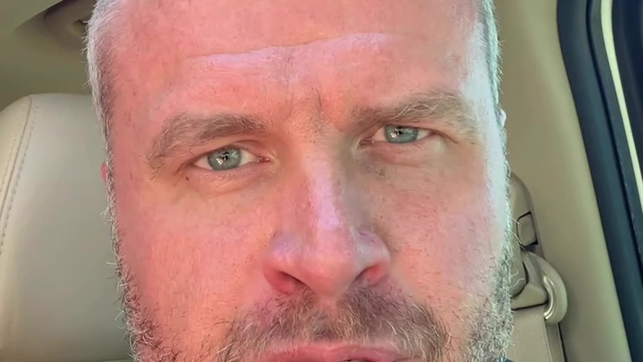 Do you live PURPOSE daily?