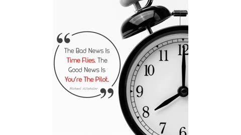 Time