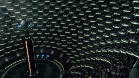 Jar Jar Gives Palpatine Emergency Powers.rus