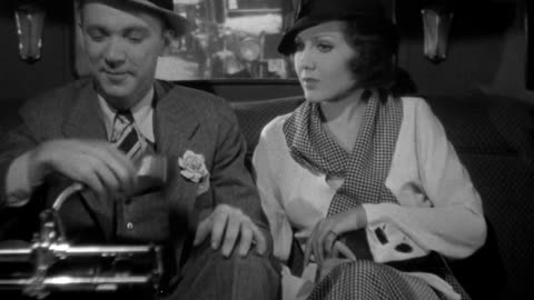 Blessed Event (1932)