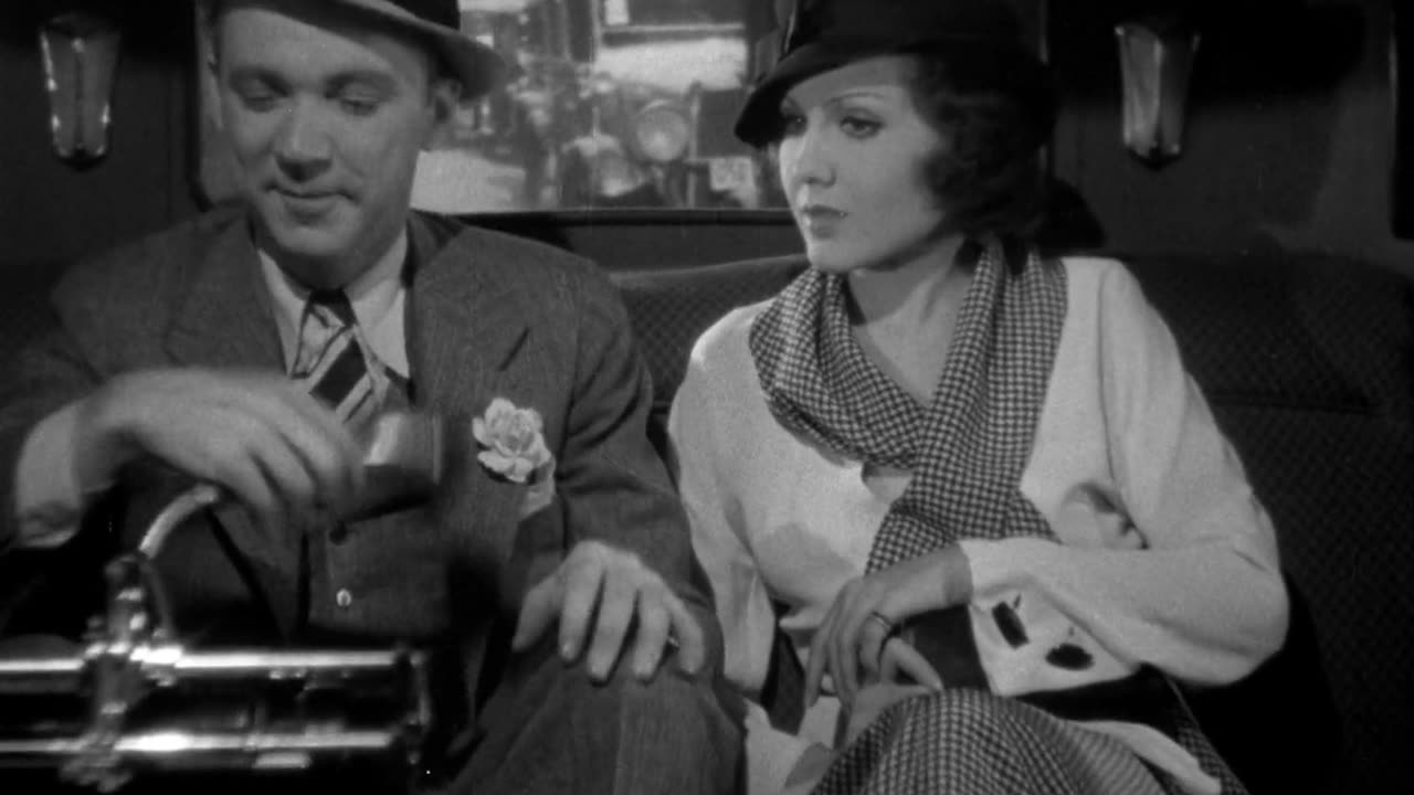 Blessed Event (1932)