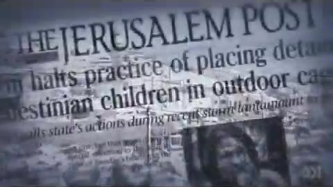 War in Gaza