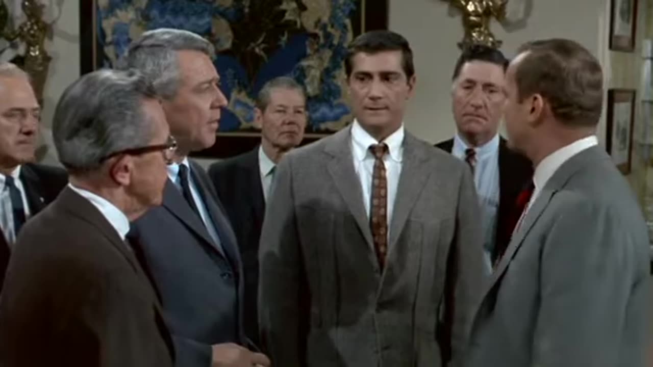 Riot on Sunset Strip (1967) Full movie | exploitation