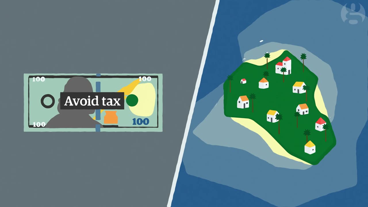 What are the Paradise Papers?