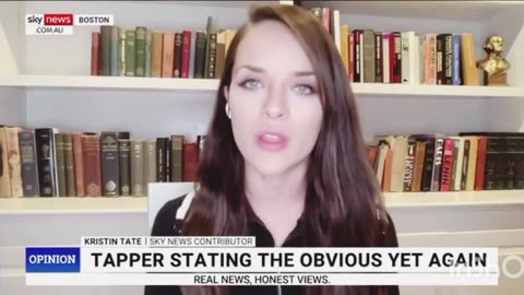 Jake Tapper Faces Backlash Over 'Farcical' Book Tour: Critics Compare Him to a Used Car Salesman