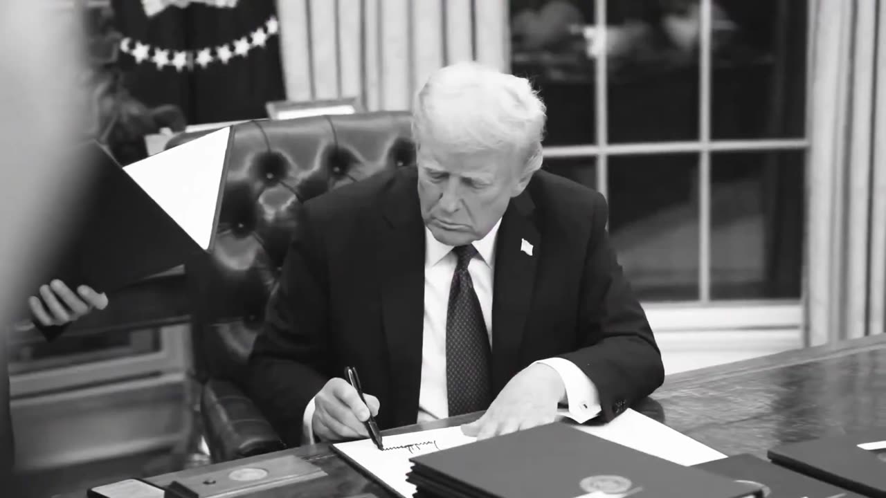 TRUMP: OUR GOLDEN AGE HAS JUST BEGUN!!!😎🇺🇸