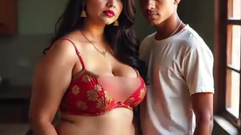 मौसी को पेला hindi Sex Story