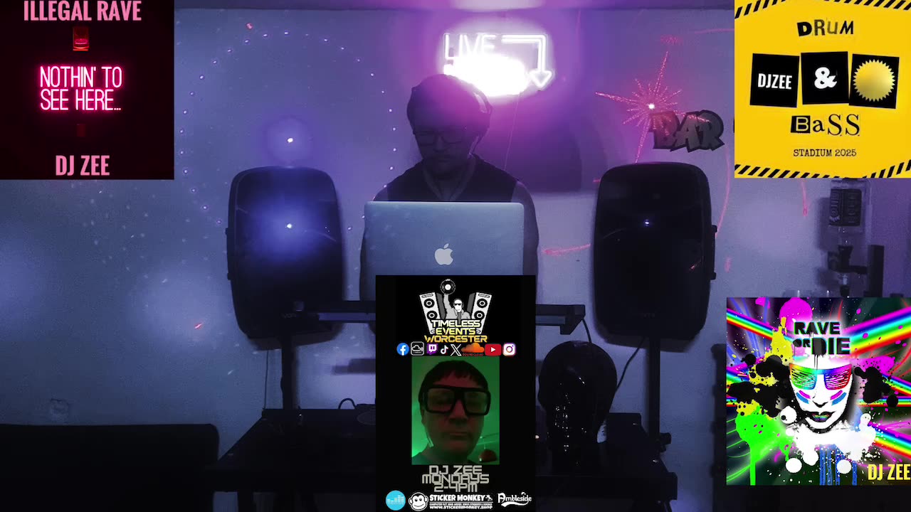 You’re Now Locked Into Timeless 👊😎