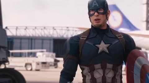 Marvel New Superhit Movie Scene