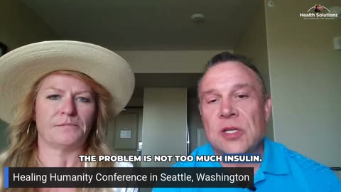 Diabetic Doctors Who Have Diabetes!? Wake Up!