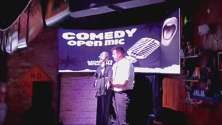Vance Dykes & Zombie Bush @ The Other Bar Orlando (April 28, 2025)