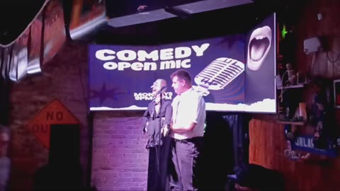 Vance Dykes & Zombie Bush @ The Other Bar Orlando (April 28, 2025)