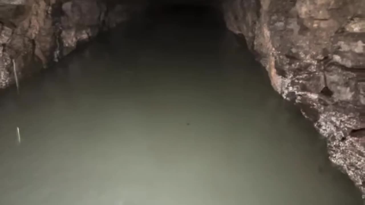 This is usually what the approach and access looks like going inside an abandoned mine #urbex