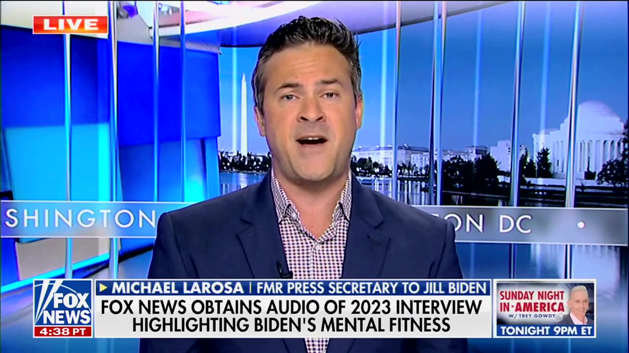 'Loyal' Ex-Biden Aide Says Jill Biden’s Strategy Is Making Things Worse