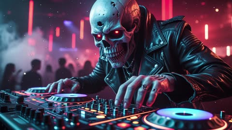 Techno Mix: Energy Transfer Set | Power Beats & Driving Grooves
