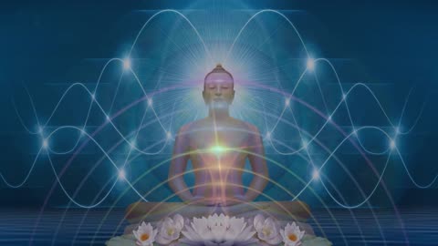 285hz frequency healing and sleep