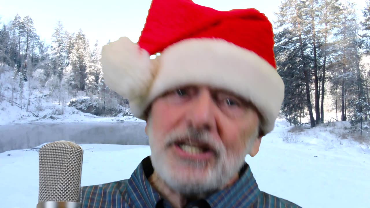 It's Almost Christmas (2025)