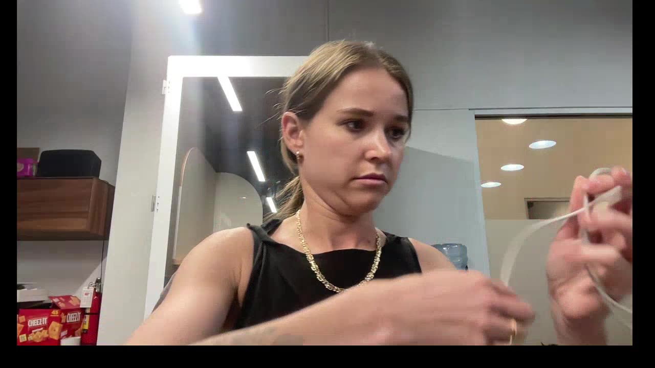 App stream1