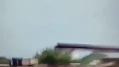 Air India Boeing Flight Crashes After Takeoff