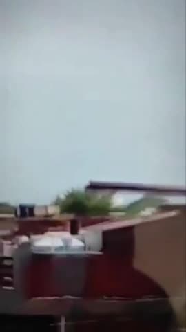 Air India Boeing Flight Crashes After Takeoff