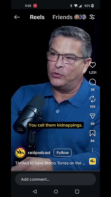 Kidnapping Is Kidnapping