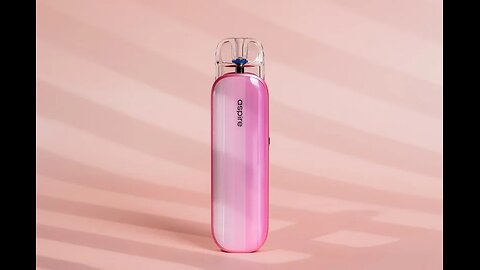 Aspire Pixo Aura Kit