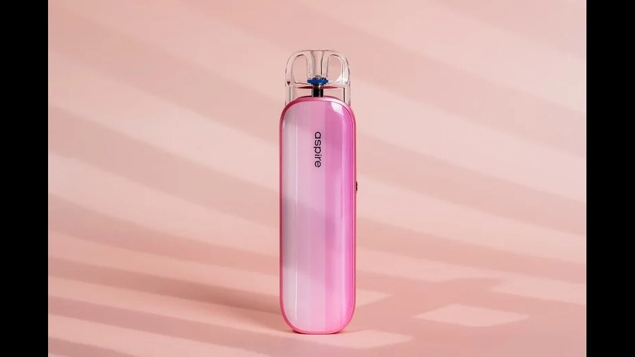 Aspire Pixo Aura Kit