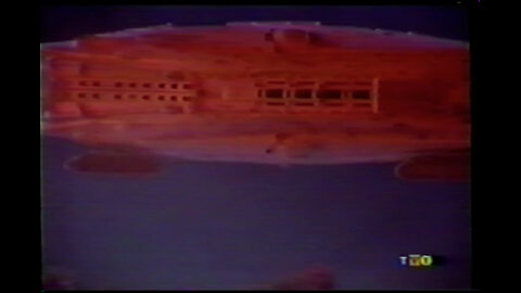 April 30, 1978 - 'Project U.F.O.' (Sighting 4009)