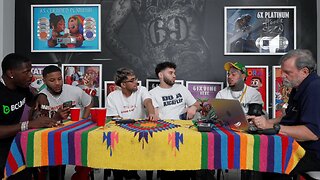 Emotional 6ix9ine Says He Wouldn’t Have Snitched If He Wasn’t Betrayed