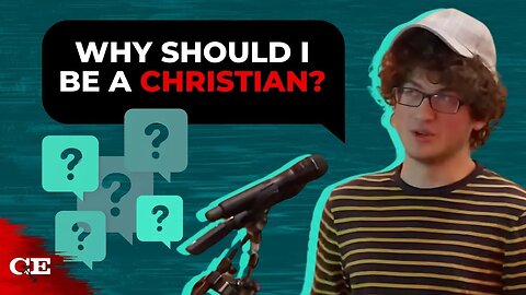 Can Frank Convince This Doubting Agnostic?