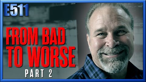 From Bad to Worse: The Deception of Joe Schimmel | Part 2: Joe's Whitewashing of Michael Brown