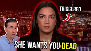 AOC’s Most Dangerous Lie Yet