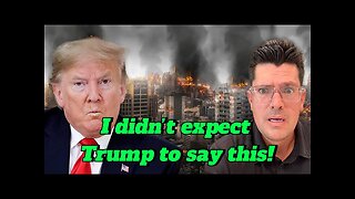 🔥No One EXPECTED this from TRUMP!