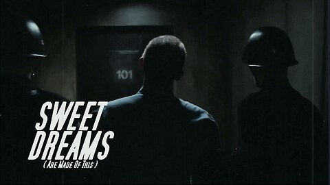 Sweet Dreams ( Are Made Of This )