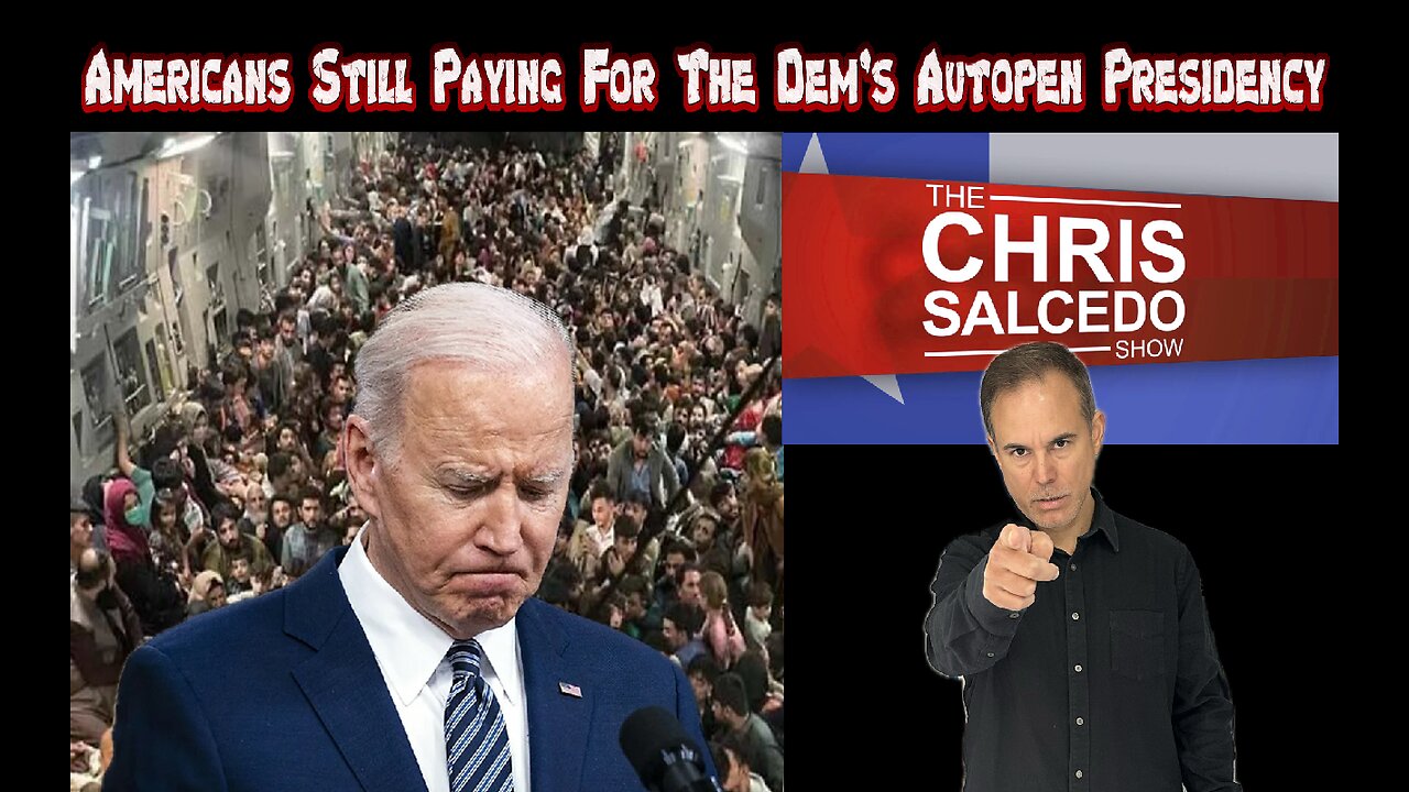 How Much More Damage Will We Allow Them To Do?