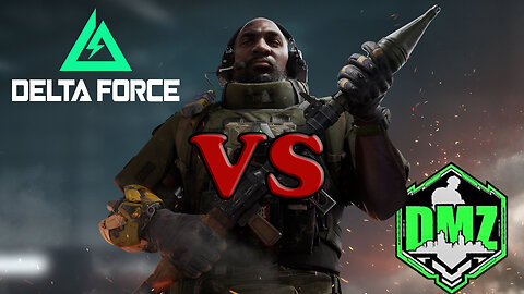 🔴LIVE DELTA FORCE CONSOLE GAMEPLAY - "CAN DELTA FORCE REPLACE DMZ FOR CONSOLE?"
