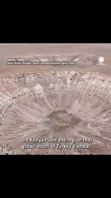 EARTH EATS TURKEY'S FARMS