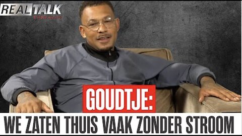 Goudtje bij Fernando