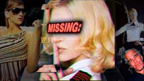 Where Is The Missing Epstein Girl? - Nadia Marcinko (2025)