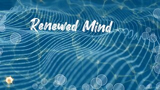 Renewed Mind 423hz