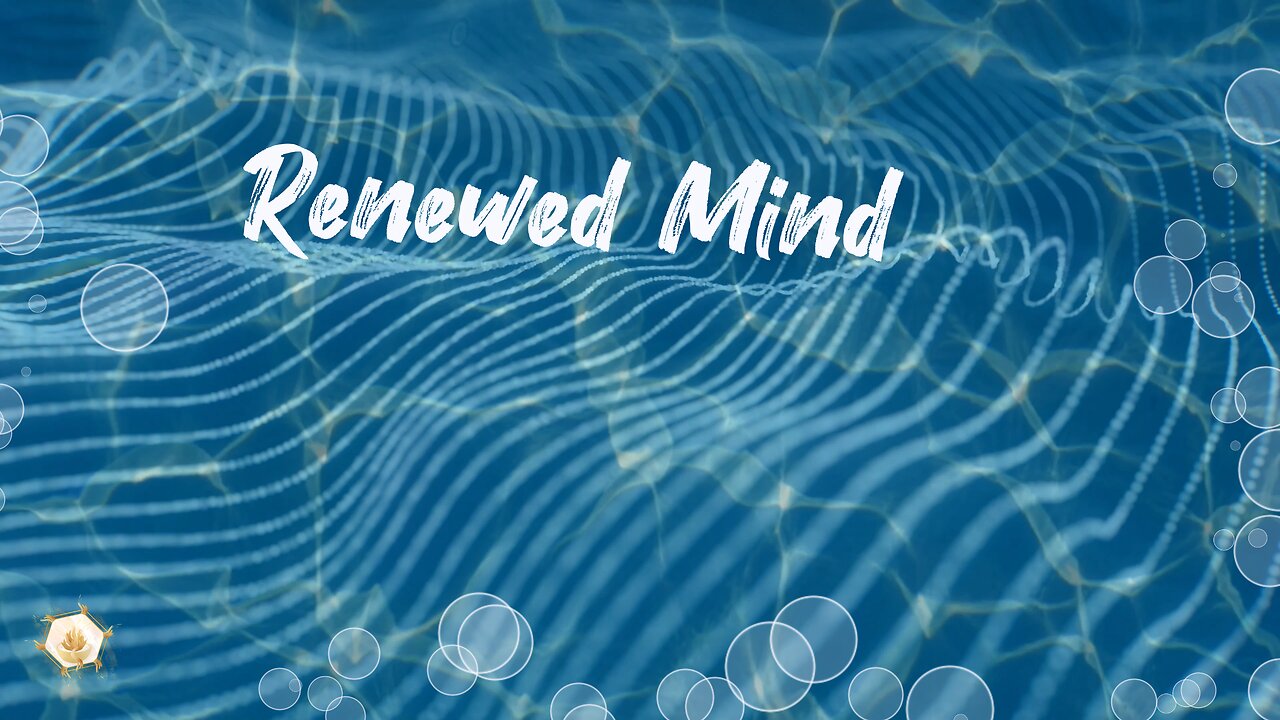 Renewed Mind 423hz