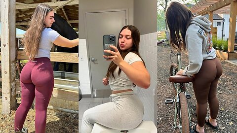 Nicky Naple Nicole Webb _ Thick Gorgeous Country Girl With Natural Curves_