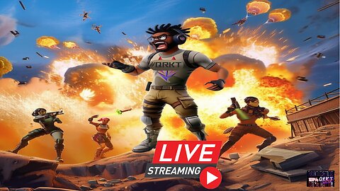 🔴 LIVE|Pooh@WARZONE Ep.3|Streaming🔥gameplay, Mon - Fri | #warzone #game #livestreaming #qrkt