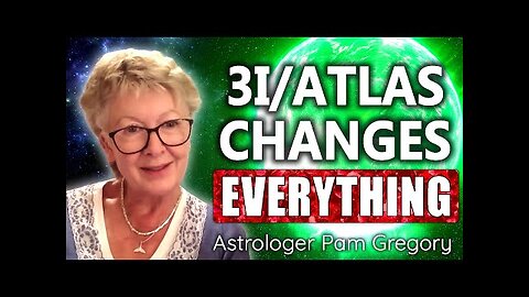 Earth Will Be "Unrecognizable" in 12 Months 🌌 The Galactic Evolution of Humanity with Pam Gregory