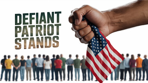 Truth with J.J. Carrell EP 179: Defiant Patriot: Colonel Macgregor Battles for America